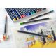 thumbnail image 2 of Lápices de Colores Faber-Castell Goldfaber 48 Colores Estuche Metálico, 2 of 3