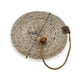 thumbnail image 5 of Rascador para Gatos Salvador Almohadilla con Pelota de Juguete Marrón Claro, 5 of 10