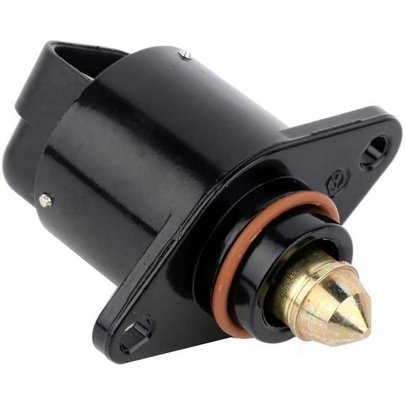 Idle Air Control Valve Fuel Injection System, SCITOO idle control kits GT7610-890 compatible with 2004-2007 for Suzuki forenza