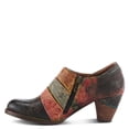 thumbnail image 3 of Spring Step L'Artiste Women's Graphic Pump, 3 of 8