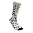 thumbnail image 5 of Firefly Pattern Socks from the Sock Panda (Adult Large - Men's Shoe Sizes 8-12), 5 of 5