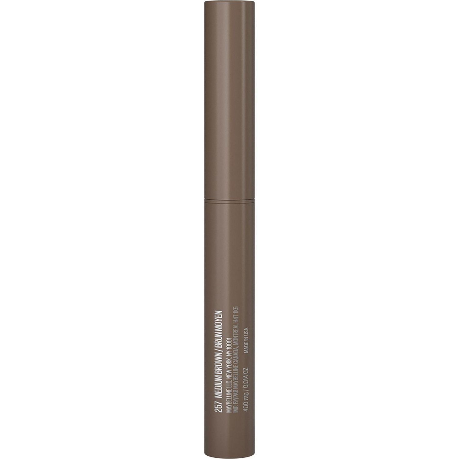 Maybelline New York Brow extensions, Soft brown