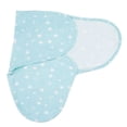 thumbnail image 1 of Frazada Baby Mink Baby Roll Verde, 1 of 6