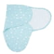 thumbnail image 1 of Frazada Baby Mink Baby Roll Verde, 1 of 6