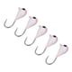 thumbnail image 5 of Juego de anzuelos de pesca Jadeshay de Acero con alto contenido de carbono 5 uds., 5 of 8