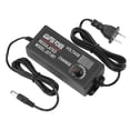 thumbnail image 1 of Cergrey AC/DC Adjustable Power Adapter 9-24V/3-12V/4-24V Anti-interference Power Adapter Supply, Adjustable Adapter, Power Adapter, 1 of 5