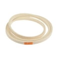 thumbnail image 3 of Unique Bargains M45 Industrial Sewing Machine Belt 1160mm Outer Girth Rubber Triangle V-Belt, 3 of 7