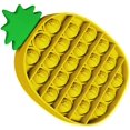 thumbnail image 5 of SVNVIOZ Push Pop Bubbles Sensory Fidget Toy, Autismo Necesidades especiales Alivio del estrés Alivio del estrés de silicona, Pop Fidget Toy Perfecto para el ocio en la oficina, Juego familiar (paquete verde 1) Ormromra WMZL-848-20, 5 of 5