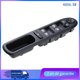 thumbnail image 2 of Pour para Peugeot 407 04-11 COM para MAN DE LEVE VITRE BOUTON 9 PIN 6554.ER 6554ER, 2 of 4