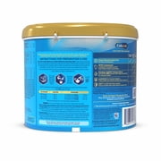 Enfamil Optimum (Enspire) Powder Baby Formula, Our Closest to Breast Milk, 20.5 oz Tub