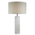 thumbnail image 1 of Elegant Lighting Regina 29" Table Lamp in Chrome, 1 of 1