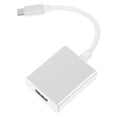 thumbnail image 1 of OULII 2Pcs Usb C to Adapter for Usb 3.1 Compatible Devices 7.7*1.5*0.5in, 1 of 8