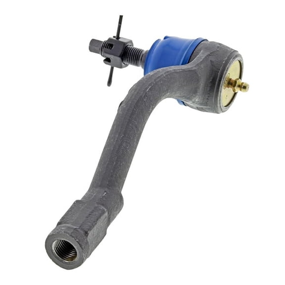 Mevotech MS90663 Steering Tie Rod End Fits select: 2016-2017 HYUNDAI SONATA, 2017-2019 KIA OPTIMA