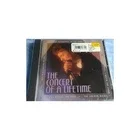 Concert of a Lifetime - Music CD - 2002-07-02 - Ray Boltz Music - Sold by Sounda