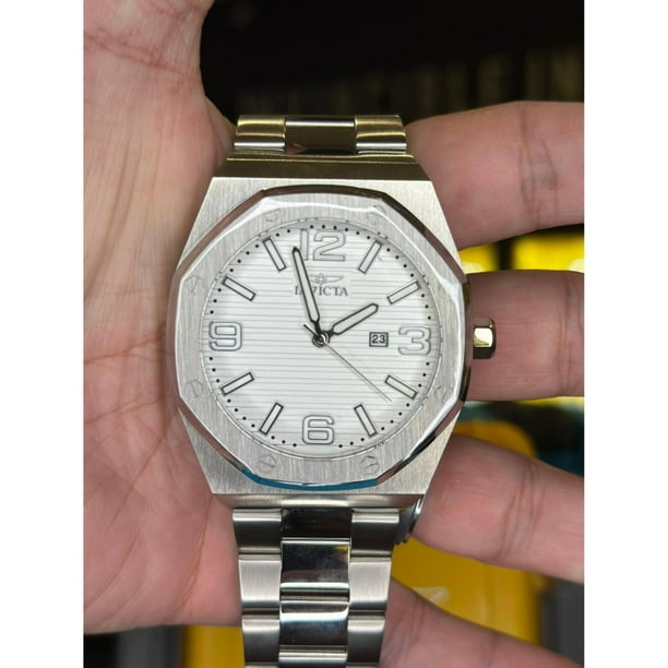 Invicta Huracan Men's Watch - 48mm. Gold (45783) - Walmart.com