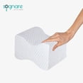 thumbnail image 3 of Sognare Almohada Orthopedic Con Memory Foam Para Rodillas Sognare Orthopedic, 3 of 5