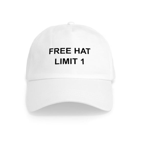 CafePress - Cap - Adjustable 100% Brushed Unisex Casual Cotton Baseball Cap, Beige, 1