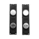 thumbnail image 2 of for Samsung TV Speakers 6 Ohms 10W for 8520, 2 of 5
