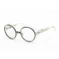thumbnail image 3 of DITA  DT-MICRO-ROUND-A03-50  Sunglasses Size 50mm 143mm 22mm Clear Women NEW, 3 of 5