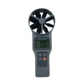 thumbnail image 2 of 10cm Vane Temperature And RH Anemometer Handheld Anemometer ,Easy to Operate, 2 of 5