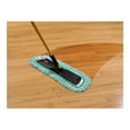 thumbnail image 5 of Rubbermaid Commercial FGQ41800GR00 18 in. Microfiber Dust Pad with Fringe (Green), 5 of 6