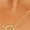 Gold, variant on Layered Necklaces for Women, Long Necklace, Delicate Modern Simplistic Y Shaped Necklace Add Elegance to Any Outfit You Wear to Leading You to Be A Pretty Lady Who Follows The Fashion Closely, Gold
