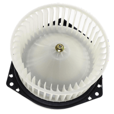 Blower Motor Compatible with 1996-2004 Nissan Pathfinder
