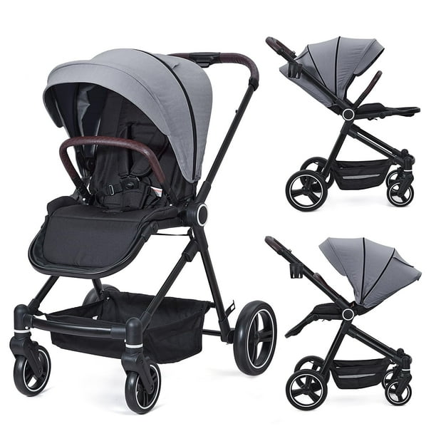 Folding pushchair from birth hotsell