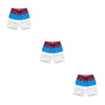 thumbnail image 1 of Jumpingount Pantalones cortos transpirables y elegantes para hombres: para pantalones de chándal de verano Pantalones cortos de tabla para hombres Type1 NO1, 1 of 6