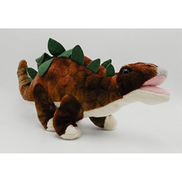 dinosaur stuffed animal walmart