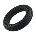 thumbnail image 3 of 8.5 Inch for Honeycomb Tire Rubber Shock Absorber for M365/Pro Electric Scooter, 3 of 8
