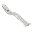 Tongue Retractors Stainless Steel Heat Resistance Tongue Depressor for Oral Health Care