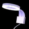 thumbnail image 3 of Alvinma Premium Aquarium LED Light Clip-On Fish Tank Lamp White USB, 3 of 8