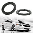 thumbnail image 4 of Speaker Spacer, Black Speaker Ring Mat Universal  For Car, 4 of 8