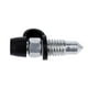 thumbnail image 2 of Pezón de tornillo de freno de coche Bomba de freno de motocicleta portátil / Pezón de tornillo de purga de calibrador, 2 of 8