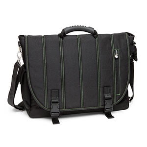 thinkgeek messenger bag of holding