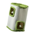 thumbnail image 3 of Cama para gatos, cama cubierta, cabaña escondite, suministros suaves para mascotas, nido para dormir, cubo, condominios para gatos Doble capa, 3 of 8