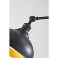 thumbnail image 3 of Adesso Wallace Floor Lamp, 3 of 9