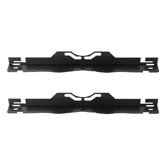 Wzmzjy 2 Pieces Car Wheel Alignment Tool Front End Alignment Tool for Mechanic Black