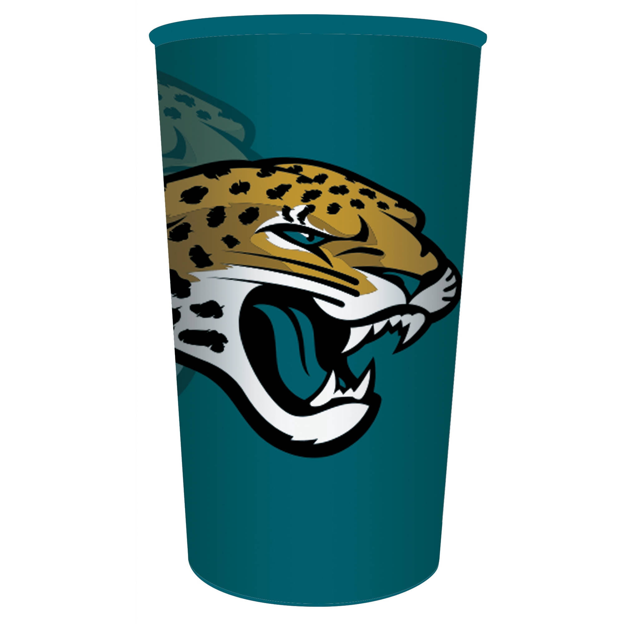 Jacksonville Jaguars Souvenir Cup