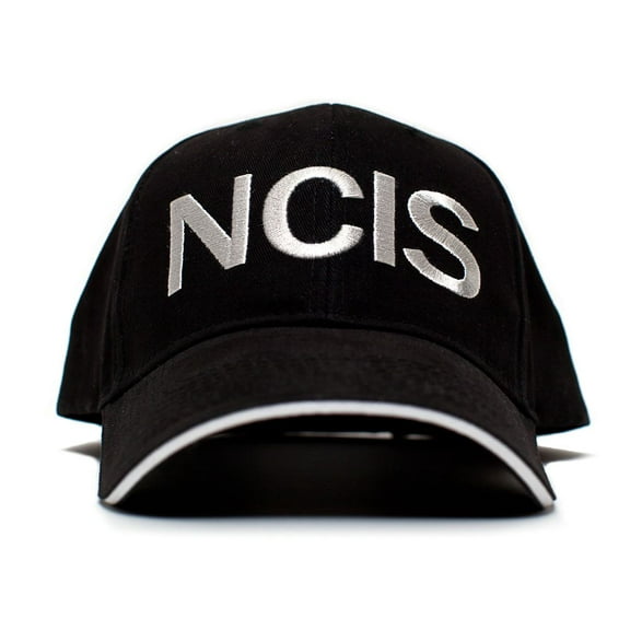 Posse Comitatus NCIS Hat Naval Criminal Investigative Service Movie Cap One Size Black