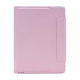 thumbnail image 2 of desmontable 110mAh con funda de material cuero Soporte para 2019 Soporte Ángulo de Ranuras antideslizantes Viaje shamjiam teclado bluetooth, 2 of 9