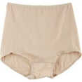 thumbnail image 2 of Bali Skimp Skamp® Brief Panty Nude 8 Women's, 2 of 13