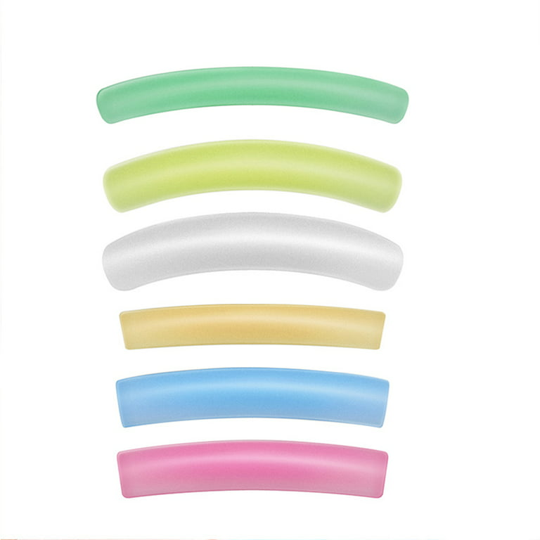 Lash Lift – Colored Silicone Pads