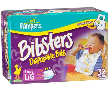 BIBSTERS