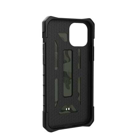UAG - Pathfinder Carrying Case For Apple iPhone 12 Pro iPhone 12
