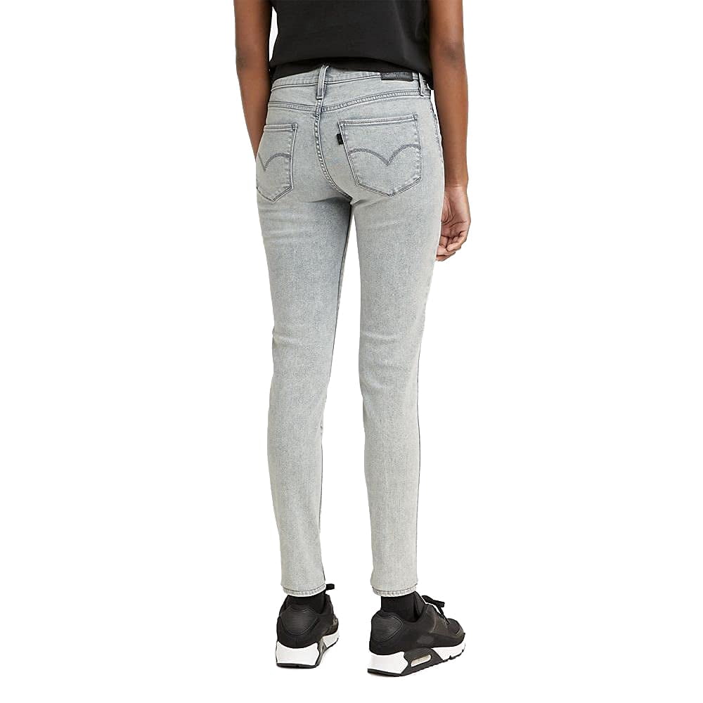 Levi's Women's 720 High Rise Super Skinny Jeans (Standard and Plus
