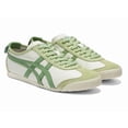 thumbnail image 1 of Onitsuka & Tiger MEXICO 66 1183A201 304 AIRY GREEN VERDIGRIS GREEN, 1 of 6