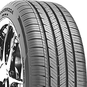 Arisun Aggressor ZS03 All Season 245/50R17 99W Passenger Tire Sansujyuku sansujyuku.com