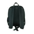 thumbnail image 6 of Hello Hobby Nylon Backpack, Customizable Travel Book Bag for Crafts, School, and Everyday Use, Black, 6 of 12